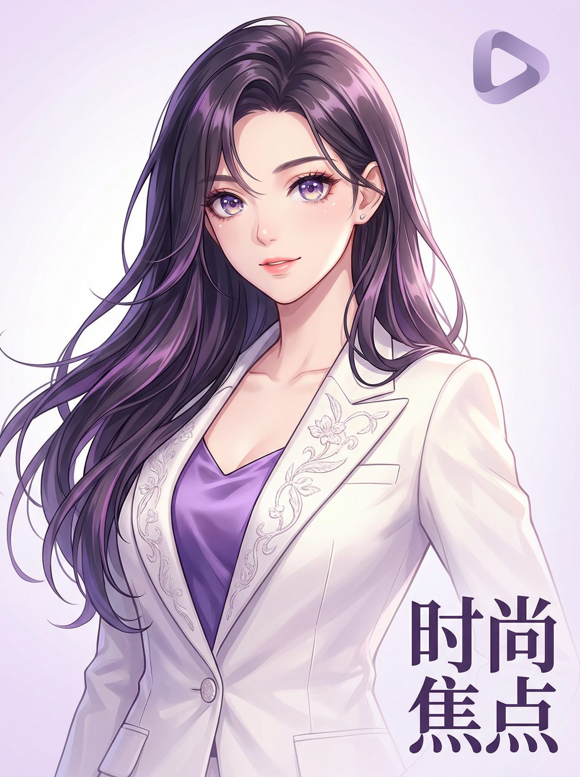 青柠视频动漫-AI动漫制作入门教程 第一集